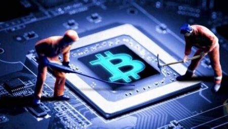 Bitcoin ve Çevre Dostu Madencilik Teknolojileri