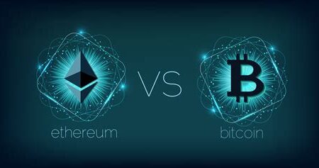 Bitcoin ve Ethereum Arasındaki Farklar