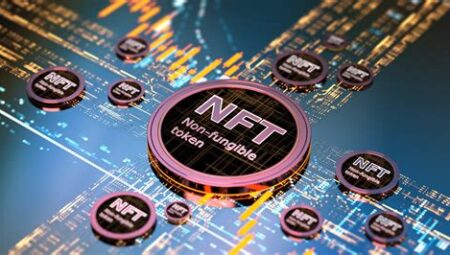 Bitcoin ve NFT (Non-Fungible Token) İlişkisi