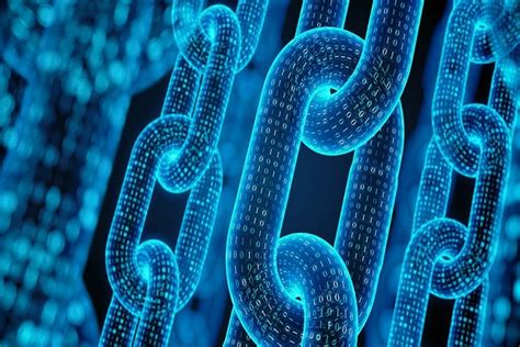 Blockchain ve Veri Güvenliği