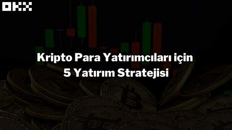 Kripto Para Yatırımcıları İçin Uygun Hedef Belirleme Stratejileri